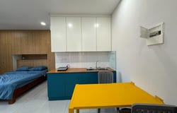 Boeung Prolit, 7 Makara, Phnom Penh