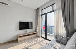 BKK 1, Chamkarmon, Phnom Penh