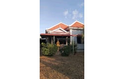 Siem Reap, Siem Reap