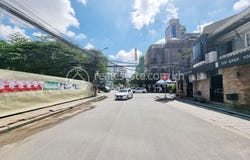 BKK 1, Boeng Keng Kang, Phnom Penh