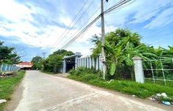 Preaek Aeng, Chbar Ampov, Phnom Penh