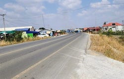 Basedth, Basedth, Kampong Speu