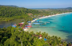 Koah Rung Sonlem, Sihanoukville, Sihanoukville