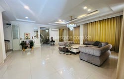 Nirouth, Chbar Ampov, Phnom Penh