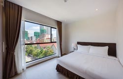 BKK 2, Chamkarmon, Phnom Penh