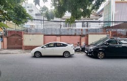 BKK 1, Boeng Keng Kang, Phnom Penh