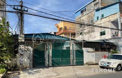Boeung Prolit, 7 Makara, Phnom Penh