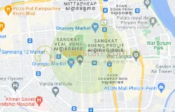Boeung Prolit, 7 Makara, Phnom Penh