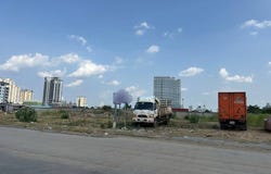 Chroy Changvar, Chroy Changvar, Phnom Penh