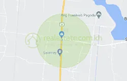 Samraong, Samraong, Takeo