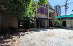 BKK 1, Chamkarmon, Phnom Penh