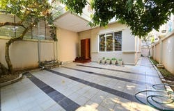 Nirouth, Chbar Ampov, Phnom Penh
