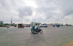 Chak Angrae Kraom, Meanchey, Phnom Penh