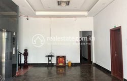 Sihanoukville, Sihanoukville
