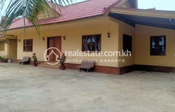 Kampot, Kampot
