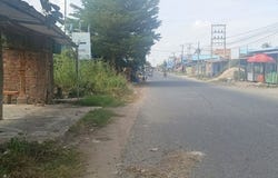 Setbou, S'ang, Kandal