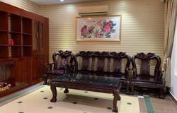 Nirouth, Chbar Ampov, Phnom Penh