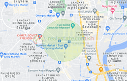 BKK 1, Boeng Keng Kang, Phnom Penh