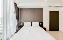 BKK 1, Chamkarmon, Phnom Penh