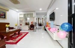 Nirouth, Chbar Ampov, Phnom Penh