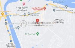 Nirouth, Chbar Ampov, Phnom Penh