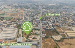 Kouk Roka, Prek Pnov, Phnom Penh