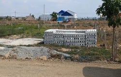 Spean Thma, Dangkao, Phnom Penh
