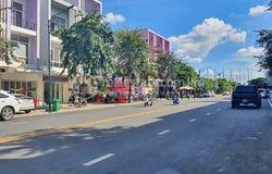 Nirouth, Chbar Ampov, Phnom Penh