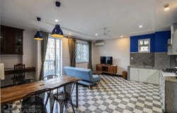 Boeung Prolit, 7 Makara, Phnom Penh