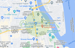 Wat Phnom, Daun Penh, Phnom Penh