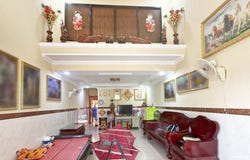 Krang Thnong, Sen Sok, Phnom Penh