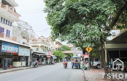 Mittapheap, 7 Makara, Phnom Penh