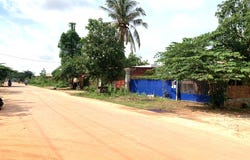 Chreav, Siem Reap, Siem Reap