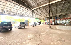 Sla Kram, Siem Reap, Siem Reap
