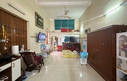 Boeung Prolit, 7 Makara, Phnom Penh