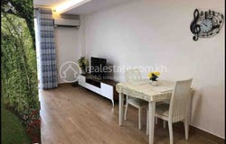 Boeung Prolit, 7 Makara, Phnom Penh