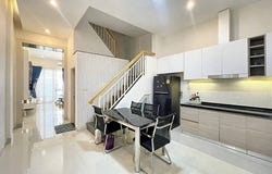 Nirouth, Chbar Ampov, Phnom Penh