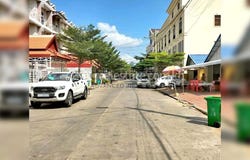 Phnom Penh Thmey, Sen Sok, Phnom Penh