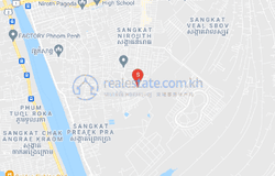 Nirouth, Chbar Ampov, Phnom Penh