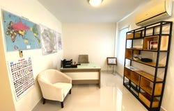 Nirouth, Chbar Ampov, Phnom Penh
