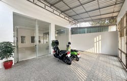 Chroy Changvar, Chroy Changvar, Phnom Penh