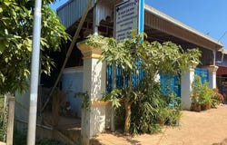 Preaek Ruessei, Lvea Aem, Kandal