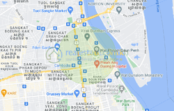 Phnom Penh Thmey, Sen Sok, Phnom Penh