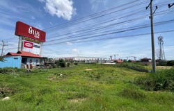 Chroy Changvar, Chroy Changvar, Phnom Penh