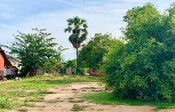 Kandaek, Prasat Bakong, Siem Reap