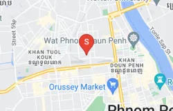 Srah Chak, Daun Penh, Phnom Penh