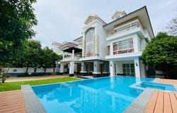 Nirouth, Chbar Ampov, Phnom Penh