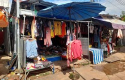 Samraong, Samraong, Oddar Meanchey