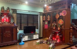 Chroy Changvar, Chroy Changvar, Phnom Penh
