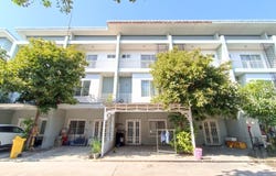 Nirouth, Chbar Ampov, Phnom Penh